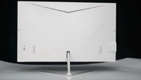 2025 New Product Cheap Desktop All-in-one Computer 18.5/21.5/24/27 Inch Support Celeron and Core I3 I5 I7 I9 Processor