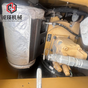 Mini Escavatore Usato <span class=keywords><strong>CAT</strong></span> 306 da 6 Tonnellate Incredibilmente Fluido Irresistibilmente Robusto Meravigliosamente Preciso Macchinario Usato di Importazione - Product Image 6