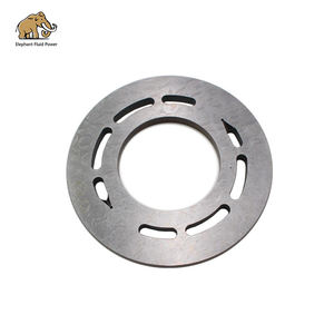 <span class=keywords><strong>SPV6</strong></span>/<span class=keywords><strong>119</strong></span> pièces pièces de rechange de pompe hydraulique Sauer <span class=keywords><strong>SPV6</strong></span>-<span class=keywords><strong>119</strong></span> réparation de pompe de camion malaxeur à béton - Product Image 5