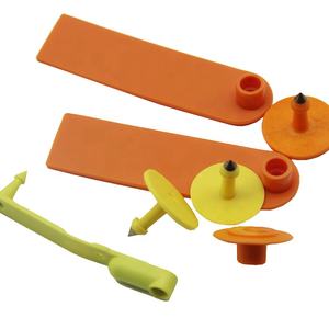 रैफिड 860-960mhz uhf rfd मवेशी कान टैग के लिए टैग 915mhz बकरी बटन टैग - Product Image 3