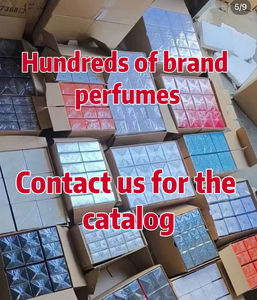 Parfums pour hommes Diors Sauvages, de marque originale de luxe, parfum longue durée, vaporisateur de Cologne de haute qualité, vente en gros aux États-Unis - Product Image 6