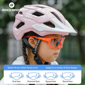 <span class=keywords><strong>ROCKBROS</strong></span>-<span class=keywords><strong>Gafas</strong></span> fotocromáticas para ciclismo para niños, protección UV, deportes para adolescentes, correr, bicicleta, <span class=keywords><strong>gafas</strong></span> para niños y niñas - Product Image 6