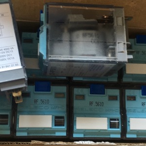 Relé Comat Releco C5-M10 RF5629 10A 1NO DC24V para Uso Industrial - Product Image 1