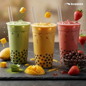 มันสำปะหลัง Boba จำนวนมาก - Product Image 6