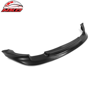 Kit de spoiler de pare-chocs avant style GV pour Mazda Miata MX5 90-97, non peint, PU, haute qualité, accessoire extérieur - Product Image 2