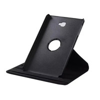 360 soporte de rotación pu Funda de cuero para tableta carcasa para Samsung Galaxy Tab A6 10,1 2016 P585 (con edición S Pen)
