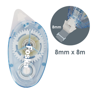 Băng Keo Hai Mặt Foska Cho Văn Phòng Phẩm - Product Image 2