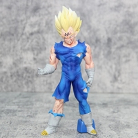 20CM NOUVEAU Dragon DBZ Vegeta Modèle Pvc Anime Figure Statue Décoration Jouets Cadeau