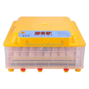 TY-TD48 incubator for chicken egg incubator machine in pakistan