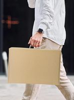 Cajas de Embalaje Personalizadas de Shenzhen Hongtaida para Computadoras Portátiles y Teclados, Caja de Envío para Computadoras Portátiles