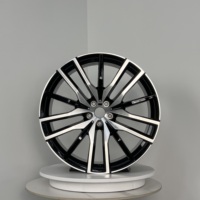 Nouvelles jantes de voiture de 22 pouces 5x120 5x112 en aluminium coulé pour X3 X4 X5m G05 X6 G06