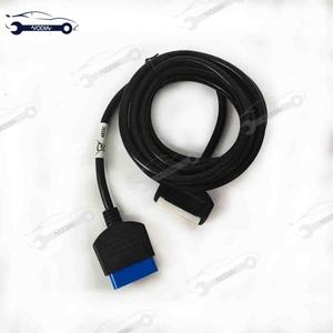 Câble adaptateur OBDII OBD2 pour interface Vca-ds 88890026, scanner de diagnostic pour camions 88890020 / 88890180 - Product Image 3