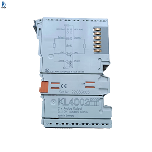 เซ็นเซอร์ควบคุม PLC โมดูล RS ของแท้ใหม่เอี่ยม KL4002 - Product Image 1