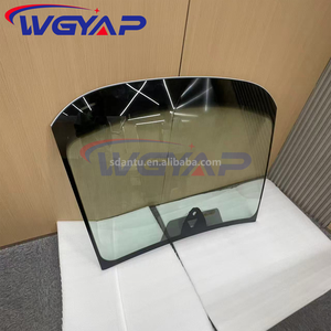 WGYAP OEM 11H 845 051 a NVB bagagliaio posteriore in vetro Unyx 11H 845 051 a per <span class=keywords><strong>Volkswagen</strong></span> ID UNYX - Product Image 2