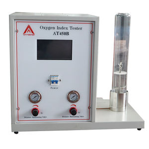 ASTM D2863 شاشة تعمل باللمس نوع الأكسجين - Product Image 2