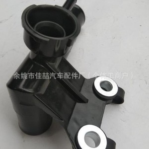 ฝาครอบเทอร์โมสตัทเครื่องยนต์โตโยต้า HX-4817 16502-21040 สำหรับเปลี่ยนซ่อม - Product Image 4