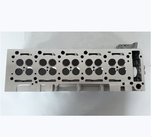 Cabeza de Cilindro 6120102320 para Motor <span class=keywords><strong>Mercedes</strong></span> OM612 ML270 <span class=keywords><strong>CDI</strong></span> W163 E270 <span class=keywords><strong>C270</strong></span> 2.7L Diésel - Product Image 1