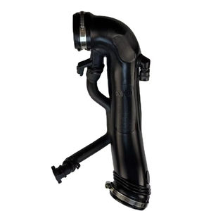 Tuyau d'admission turbocompressé pour Peugeot 308 408 <span class=keywords><strong>508</strong></span> 3008 4008 5008 Citroen C4 C5 1.6T OE 9811908380 1440Q6 9811909980 V763335580 - Product Image 3