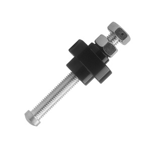 Tendeur de chaîne de distribution de moto en aluminium, tendeurs de came manuels pour Honda <span class=keywords><strong>CBR600F</strong></span> F3 F4 F4i CBR900 - Product Image 4