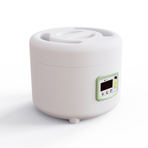 Ready to Ship <strong>Manual</strong> <strong>Egg</strong> Incubator Hatcher Mini 9 <strong>Eggs</strong> Hatching <strong>Machine</strong> Price - Product Image 6