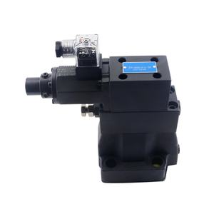 เครื่องฉีดพลาสติกไฮดรอลิกแบบสัดส่วน ER-G03-2/3-L/R-31 ระบบควบคุมโอเวอร์โฟลว์แบบไพล็อต ER-G06-2/3-L/R-31 - Product Image 4
