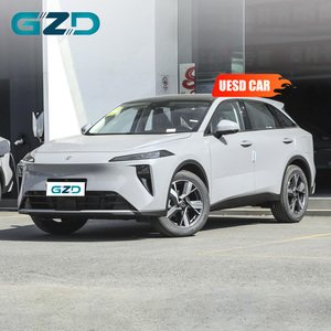 Auto Usado Venucia Big V DD-i 2025 Orca Edición Enjoyment 150km, SUV Híbrido PHEV, Autos Nuevos, SUV Compacto Híbrido, Tracción Delantera - Product Image 2