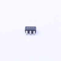 Orijinal Yeni MAX4372 Lineer Amplifikatör SOT-23-5 MAX4372TEUK+T Entegre Devre IC Çipi Stokta