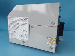 Monitor de Soluciones Químicas HORIBA STEC Serie CS-100 CS-137C-2521-2823 Usado - Product Image 3