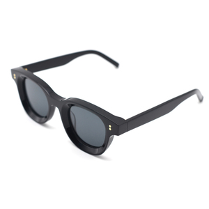 <span class=keywords><strong>Vicente</strong></span> Luxury Designer Gafas de Sol para hombre Acetato negro con lentes polarizadas Tac Accesorio de moda óptimo - Product Image 4