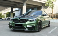 Kit de Carrocería OEM para BMW F34, Actualización al Estilo M4, Kit de Carrocería F34 GT, Kit de Conversión F34 M4, Kit de Estilización F34 M4