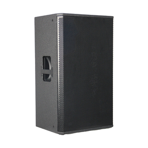 Altavoz Profesional de Madera de 15 Pulgadas - Product Image 6