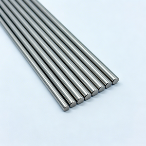 Varillas de Carburo Sólido de 6mm y 8mm, Barra Redonda de Carburo de Tungsteno Sinterizado para Fresas, Herramientas de Carburo Cementado - Product Image 3