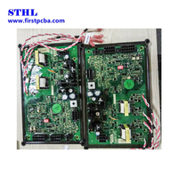 Fabricant de circuits imprimés de haute qualité, assemblage de circuits imprimés de direction assistée électrique, assemblage de cartes de circuits imprimés