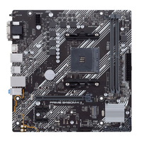 NOUS Pas Cher PRIME B450M-A B450M-K ROG TUF B450 B450M Plus Pro Gaming B450-F A520M-K A520M A520M-PLUS M.2 M2 GAMING Carte Mère