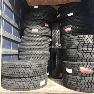 Neumáticos TBR de Tres Triángulos, Calidad China, Precio Bajo, 11R22.5 255/70R22.5 295/75R22.5 - Product Image 6