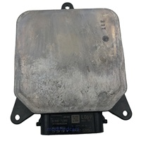 Module de commande d'ordinateur de phare LED d'origine 89907-53050 89908-53050 pour Lexus IS300 IS350 2020-2022