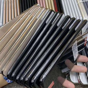 Wholesale Smart Used Phone for <strong>iPhone</strong> X/<strong>XR</strong>/XS/XS MAX Cheap Refurbished Phones Second Hand Unlocked <strong>iphone</strong> Original Smart Phones - Product Image 3