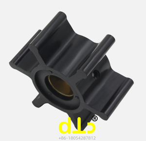 Turbine de pompe à eau marine pour moteurs Volvo Penta D1-13/20/30 et D2-40/55/75 - Product Image 4