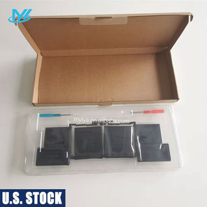Stock américain 11.4v 83.6Wh batterie d'ordinateur portable A1953 pour <span class=keywords><strong>Mac</strong></span> <span class=keywords><strong>Book</strong></span> <span class=keywords><strong>Pro</strong></span> Retina <span class=keywords><strong>15</strong></span> "A1990 batterie mi <span class=keywords><strong>2018</strong></span> 2019 EMC 3215 3359 batterie au lithium - Product Image 4