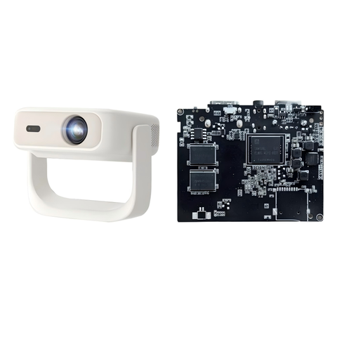 Android Projector Mainboard Pick #29 (044185)