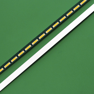 Bande lumineuse LED pour téléviseur LCD XS-1685, nouvelle, 6916L-2191A 6916L-2192A LC650EQF DH <span class=keywords><strong>F1</strong></span> pour LG 65UF950V-ZA 65UF9500-<span class=keywords><strong>CA</strong></span> - Product Image 4