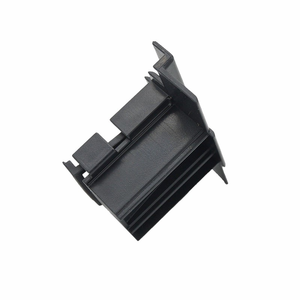 ชิ้นส่วนพลาสติกฉีดขึ้นรูปแบบ OEM |   ไนลอน PA66 ABS PC ผลิตตามสั่ง - Product Image 3