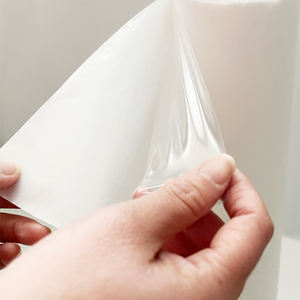 Materiale Grezzo in Poliuretano EAST, Film Adesivo Termofusibile TPU <span class=keywords><strong>Bemis</strong></span> 3218 per Calzature e Pelle di Shanghai - Product Image 3