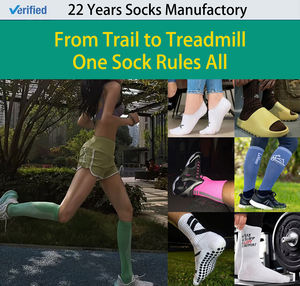 HAD 2024 Les plus populaires NOUVELLES chaussettes de gymnastique pour hommes Chaussettes d'école blanches Chaussettes <span class=keywords><strong>Simpson</strong></span> - Product Image 6