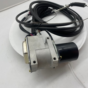 Motor de Aceleración para Excavadora E320L E320V2 E325 E330 126-3019 7Y-5558 7Y3913 7Y5461 de Alta Calidad - Product Image 4