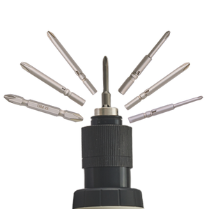 Tournevis sans fil industriel GYSF-B512L de qualité professionnelle, à pression manuelle - Product Image 4