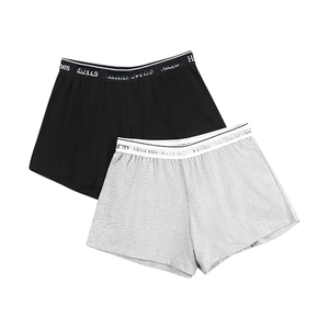 กางเกงขาสั้นลำลองผ้าซาตินสำหรับผู้ชายแบบขายส่ง - ระบายอากาศ แห้งเร็ว ยืดหยุ่น พร้อมโลโก้สั่งทำ - Product Image 1