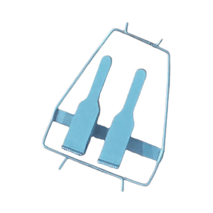 คีมหนีบอุปกรณ์ผ่าตัดขนาดเล็กทำจากสเตนเลสเกรดทางการแพทย์อุปกรณ์สำหรับหลอดเลือดหัวใจ - Product Image 1