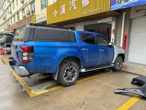 รถรับจ้างเหล็กน้ำหนักเบาแบบคู่<span class=keywords><strong>4x4</strong></span> F150 hardtop แรนเจอร์หลังคามิตซูบิชิ L200ไทรทันนาวาราล็อก NP300 - Product Image 2