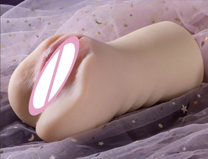 Coupe de masturbation multi-modèles en TPE, vagin de poche, sensation de peau réelle sans déformation, vagin pour jouets sexuels pour adultes, vagin artificiel - Product Image 2